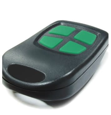 LAND SRL - C1AQUAD TELECOMANDO ROLLING CODE