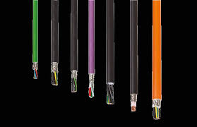 TE.CO. SRL - TEO18791 CAVO FE ( 4X2X0,25)CCST UL/CSA