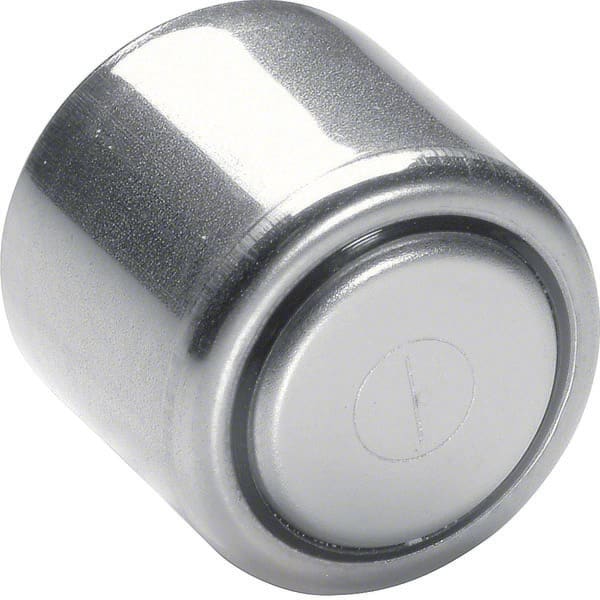 HAGER HAGTG403 BATTERIA AL LITIO 1/3N 3V