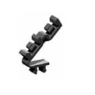 CABUR SRL - CBRTH02 TH/2 SUPPORTO PER 2 TESSERE