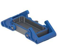 ILME - ILMTHCC 16 G COP.PL.CST.MOB.2L.16P.COL