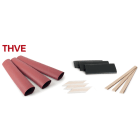 RAYTECH SRL - RYTTHVE20/25-E-H5 THVE 20/25-E-H5 KIT 3 TERM UNI EST
