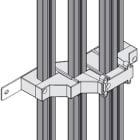BTICINO - BTITI400SF TIFAST -ISOLAT SCALET FONDO 400A MAS400