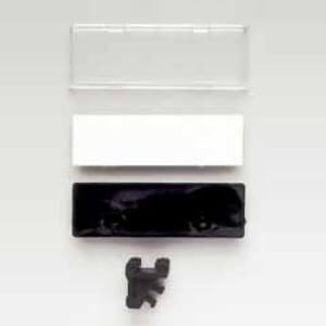 CABUR SRL - CBRTIM02 TIM TARGHETTA