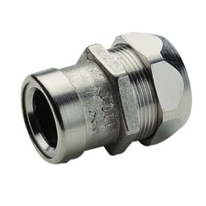 BTICINO (LEGRAND) - LEGTKG4040 RACC. TAZ/TAIX-R. TILOK T/G D=40MM/PN40