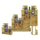 CABUR SRL - CBRTL110 TLS.2/U MORSETTO PER SENSORI