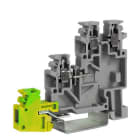 CABUR SRL - CBRTL400GR TLE.2/GR MORSETTO 2 PIANI +TERRA