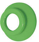 TECHNO SRL TLH6000042LF NUT REDUCTION FOR CABLE DIAM MIN 6 MM