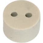 TECHNO SRL - TLH6000114MA GROMMET 2HOLES D2 MM
