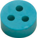 TECHNO SRL - TLH600012600 GROMMET 3HOLES D3.5 MM