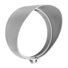 SIRENA - SIR69790 VISIERA TLINE/MLINE GY