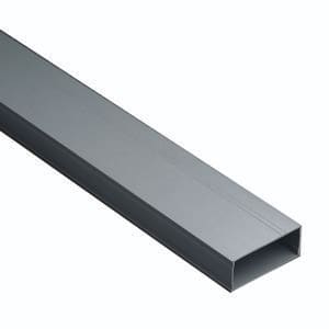 CANALPLAST CANTLP73 CANALE 75X30 GRI