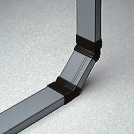 CANALPLAST CANTLPS90 CURVA S /CURVA 90