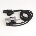 ROCKWELL AUTOMATION - RCKTLY-A220T-HJ62AN TL-SERIES TLY 240V AC ROTARY SERVO MOTOR