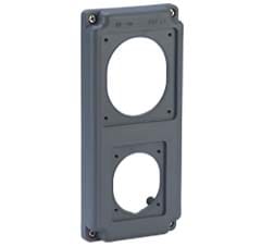 ILME - ILMTM 1125P1632 COP.PIANO 1 MOD. P16/32