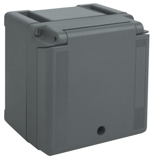 ILME - ILMTM 1414 GB CASS.X APP.MOD.TM1414*V2*