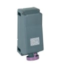 ILME - ILMTM 16220 T1 TRASF.230/24V.1PR.2P.TM