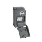 ILME - ILMTM 1663 IS PR+F.SEZ+INT.16A 6H 3P