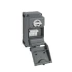 ILME - ILMTM 1663 IS PR+F.SEZ+INT.16A 6H 3P