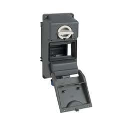 ILME - ILMTM 1663 SIR PR+R.DIN+INT.16A 6H 3P SC