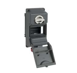 ILME - ILMTM 1665 SIR PR+R.DIN+INT.16A 6H 5P SC