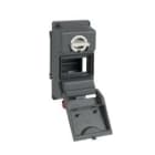 ILME - ILMTM 1665 SIR PR+R.DIN+INT.16A 6H 5P SC