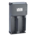 ILME - ILMTM 2344 P2X CAS.DUP+CO.TM2344 ATEX