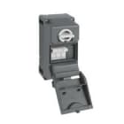 ILME - ILMTM 3263KIS PR+F.SEZ+INT.32A 6H 3P