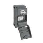 ILME - ILMTM 3264KIS PR+F.SEZ+INT.32A 6H 4P