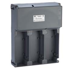 ILME - ILMTM 3444 P3X CAS.TRI+CO.TM3444*V2*ATEX