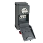 ILME - ILMTM 6364 IS PR+F.SEZ+INT.63A 6H 4P