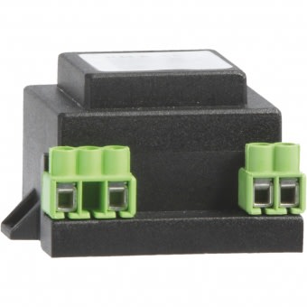 VEMER-SIBER GROUP S. - VEMVE258000 TM3 230/24 TRASF. MORSETTI 3VA 230/24 V