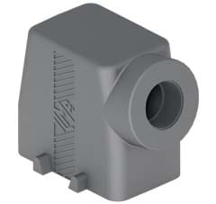 ILME ILMTMAO 10.25 CST.PL.M.O.2L.A.10P M25