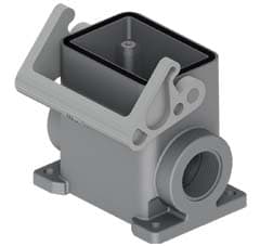 ILME - ILMTMAP 06 L25 CST.PL.PAR.1L.A.06P M25