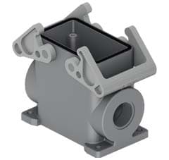 ILME - ILMTMAP 10.25 CST.PL.PAR.2L.A.10P M25