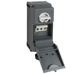 DATASENSING SRL DTG95B063411 IS-12-H3-S2 NOT FLUSH NPN NO DOPPIA M12