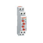 LOVATO - LOVTMPL TEMPORIZZATORE MODUL.PAUSA-LAV. 12/240V