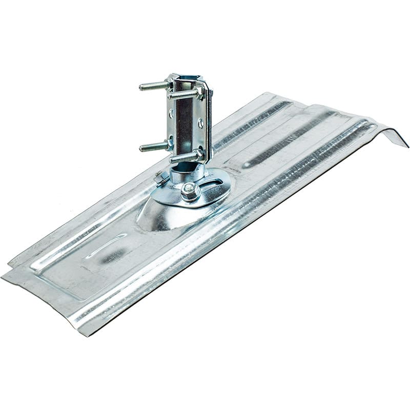 FTE MAXIMAL ITALIA S - FTETPP30 TPP30 TEGOLA PIANA PREZINCATASPESS. 2MM