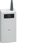 HAGER - HAGTR131A ACCOPPIATORE KNX RF-BUS BIANCO