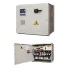 TRENDFIN SRL - TRDCD250230 RAM 4200HG - 250 - 400 V IP 30