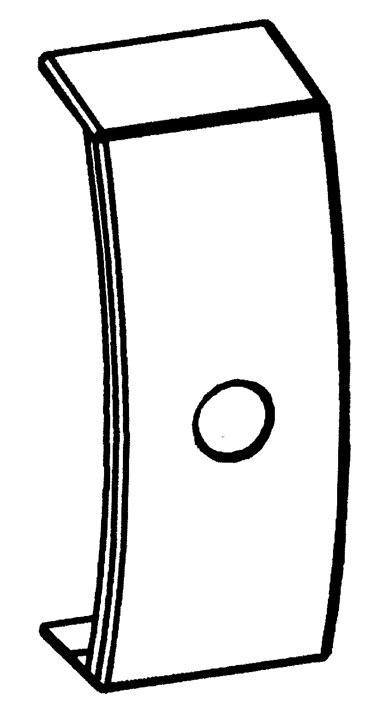 CANALPLAST - CANTRS4CILS GIUNTO COP.TR2000 COL.CILIEGIO S. DL3