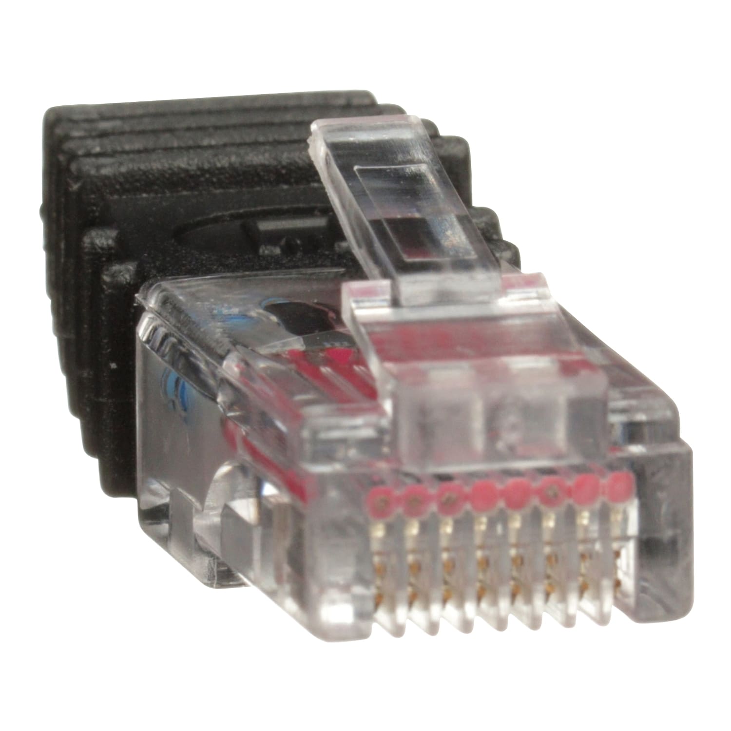 SCHNEIDER ELECTRIC SNRTRV00880 RJ45-Abschlusswiderstande, 10 Stuck, fur