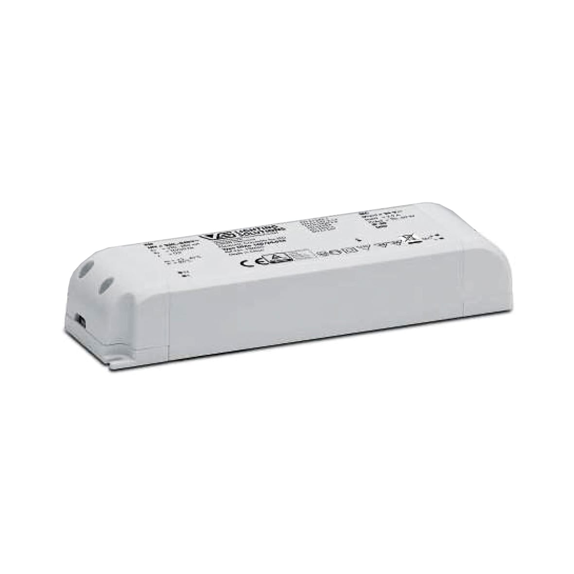 ROSSINI RSSTS.204 ALIMENTATORE LED 24V MAX 75W 50/60HZ IP2