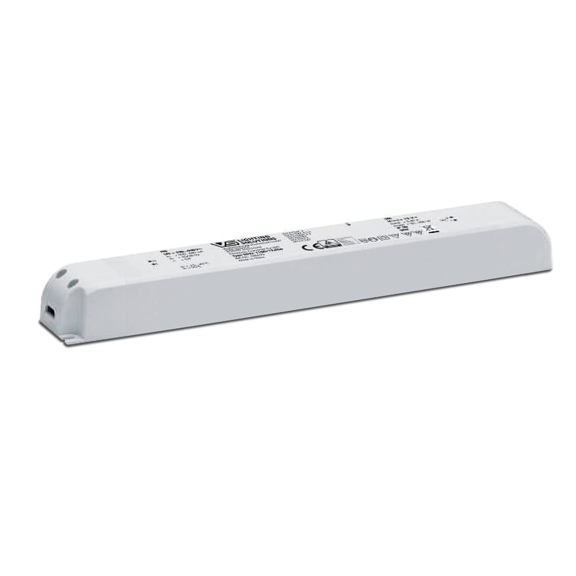 ROSSINI RSSTS.205 ALIMENTATORE LED 24V MAX 120W 50/60HZ IP
