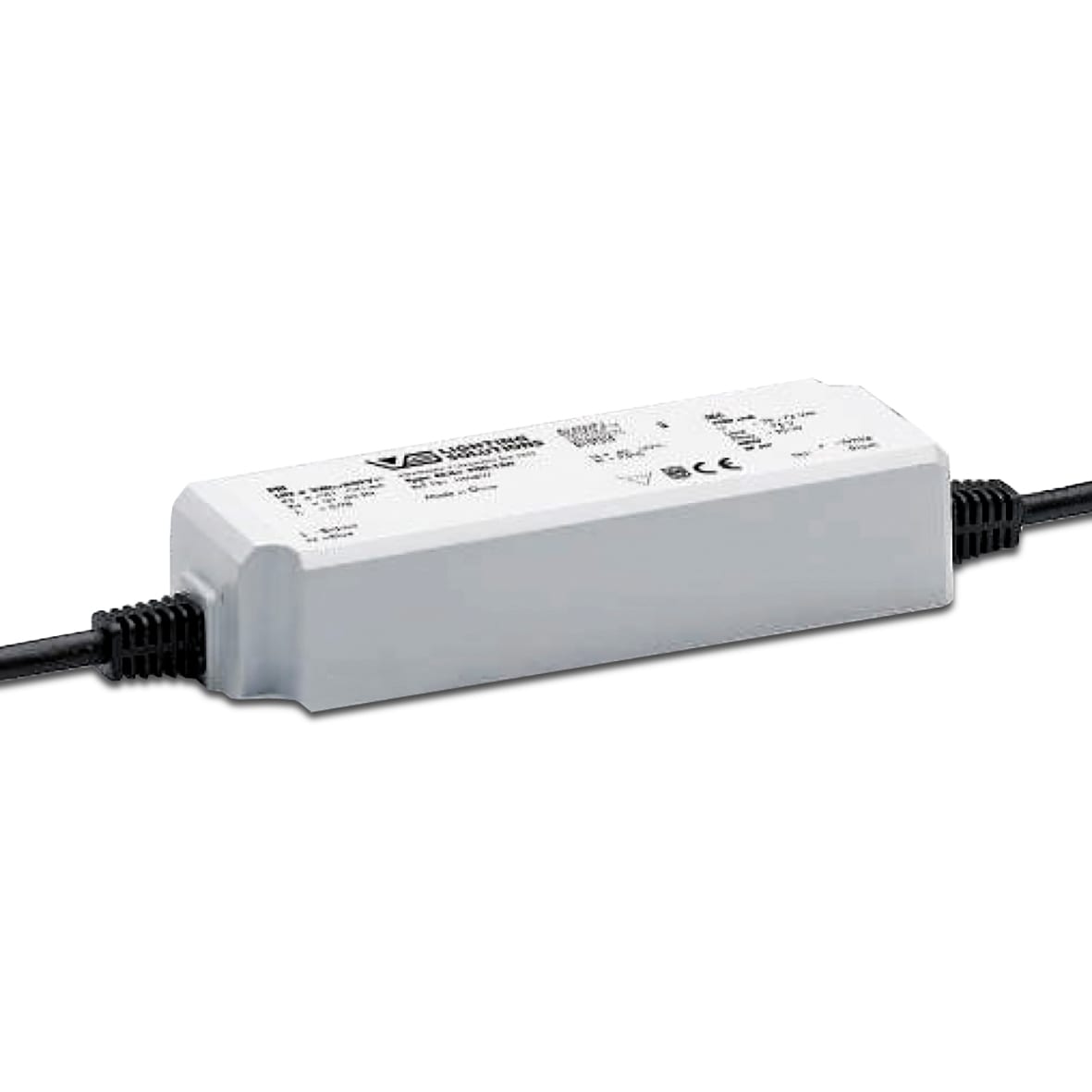 ROSSINI RSSTS.303 ALIMENTATORE LED 24V MAX 75W 47/63HZ IP6