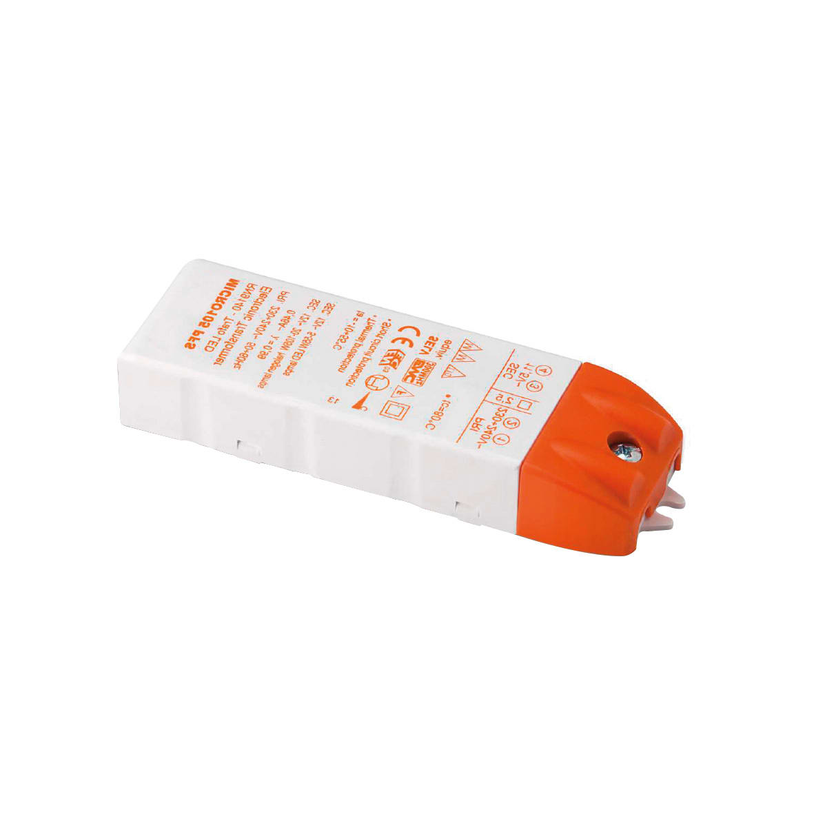 ROSSINI RSSTS.450 TRASFORMATORE DIMMERABILE LED/ALOGENE IP