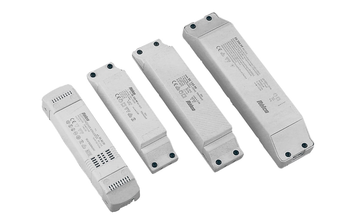 ROSSINI ILLUMINAZI - RSSTS.474-110 TRASFORMATORE ELETTRONICO 110W