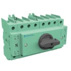 TECHNOELECTRIC SRL - TEHTS028M SEZ. FOTOVOLTAICO