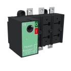 TECHNOELECTRIC SRL - TEHTS043P SEZ. SENZA MANIGLIA FOTOVOLTAICO