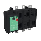 TECHNOELECTRIC SRL - TEHTS063P SEZ. SENZA MANIGLIA FOTOVOLTAICO